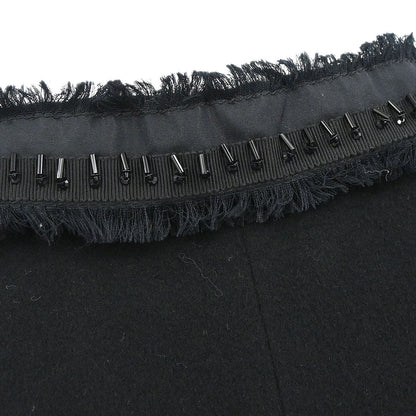 Prada Coat Black #42