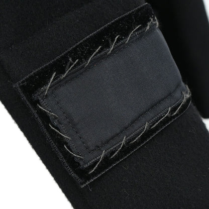 Prada Coat Black #42