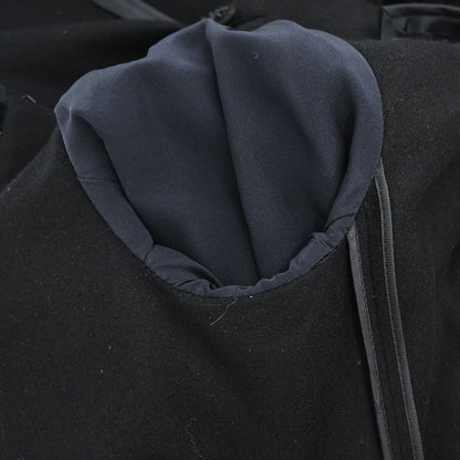 Prada Coat Black #42