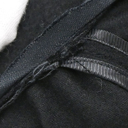 Prada Coat Black #42