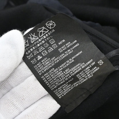 Prada Coat Black #42