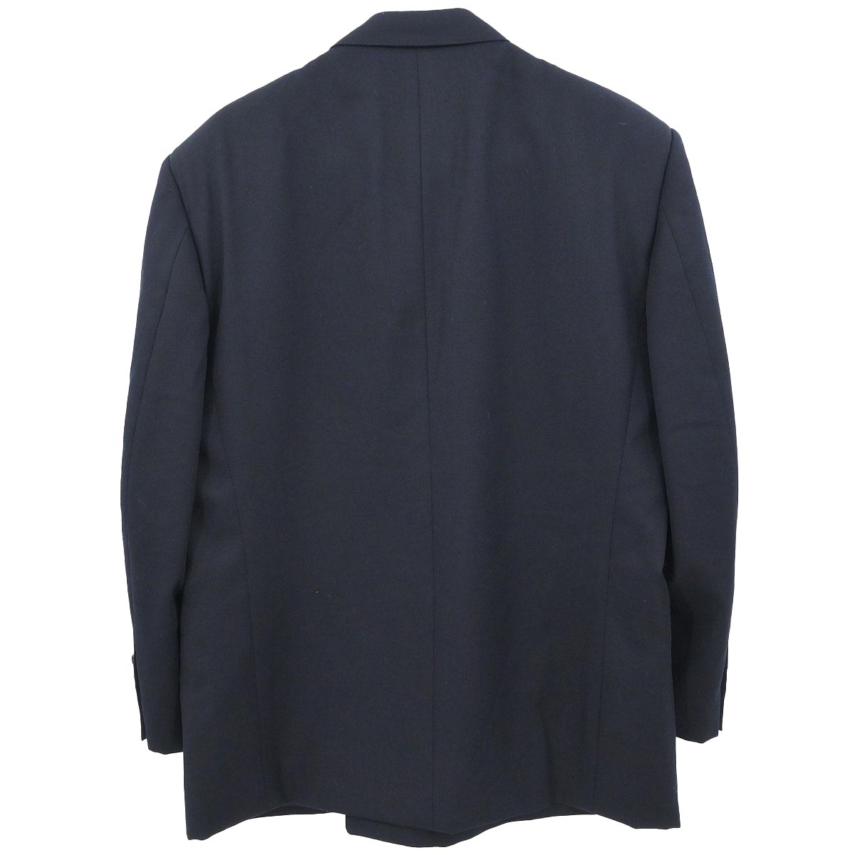 Givenchy Double Breasted Jacket Black #96/84/165