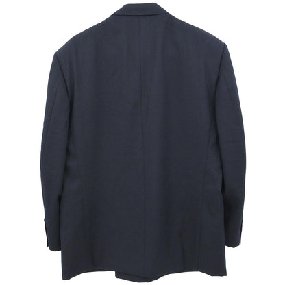 Givenchy Double Breasted Jacket Black #96/84/165