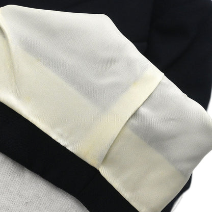 Givenchy Double Breasted Jacket Black #96/84/165