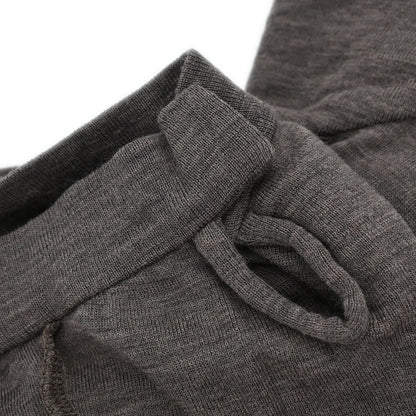 Louis Vuitton 2007 Short Sleeve Knit Top Brown #S