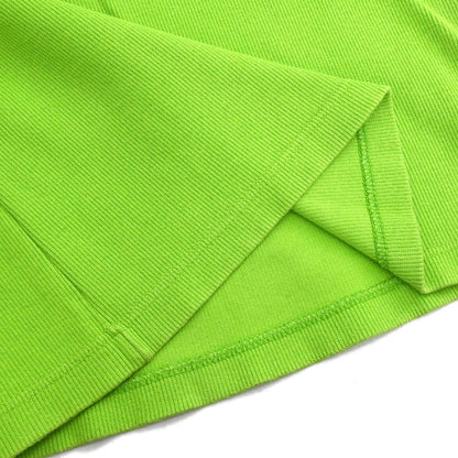 Gucci Sleeveless Tank Top Green #M