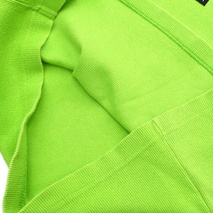 Gucci Sleeveless Tank Top Green #M