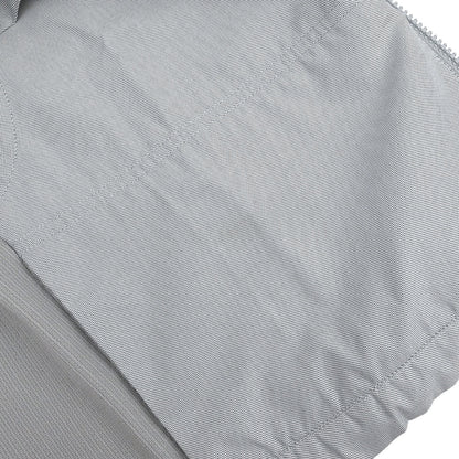 Chanel 2001 Sport Line Setup Suit Top Pants Gray #36