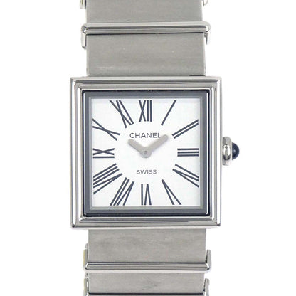 Chanel Mademoiselle 22 mm Quartz Watch