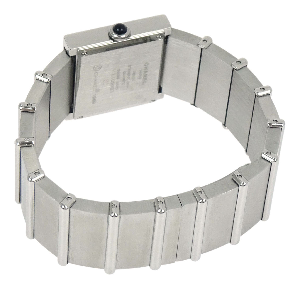 Chanel Mademoiselle 22 mm Quartz Watch