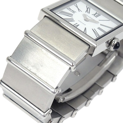 Chanel Mademoiselle 22 mm Quartz Watch