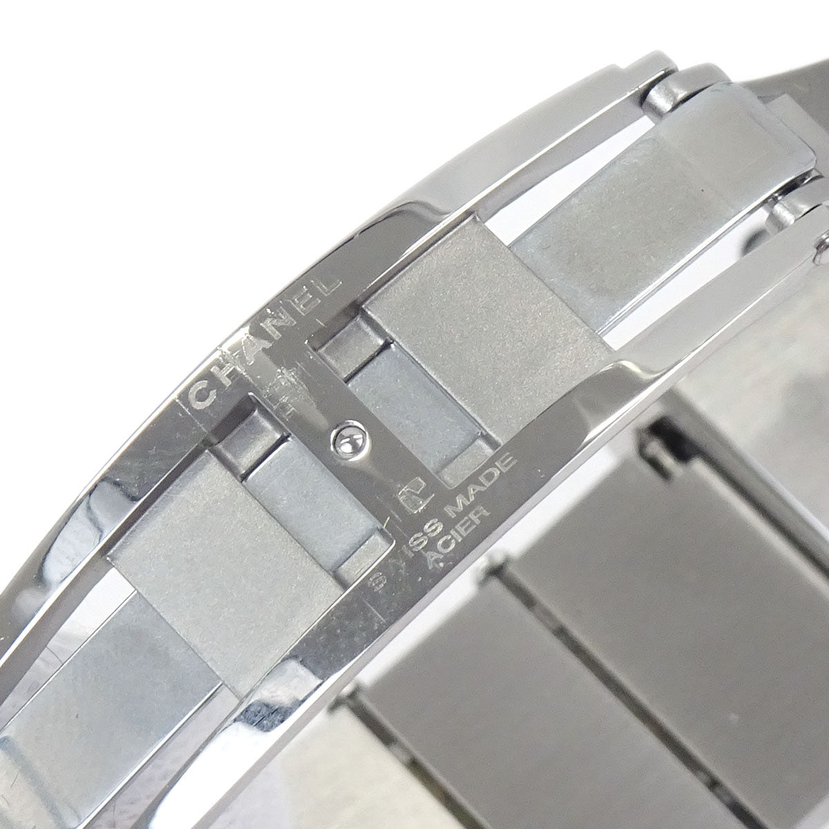 Chanel Mademoiselle 22 mm Quartz Watch
