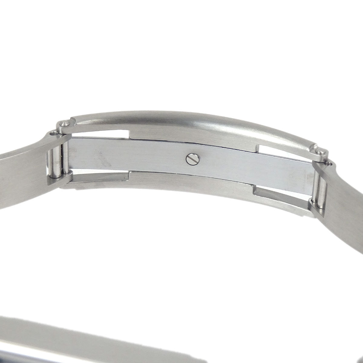 Chanel Mademoiselle 22 mm Quartz Watch