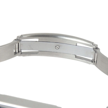 Chanel Mademoiselle 22 mm Quartz Watch