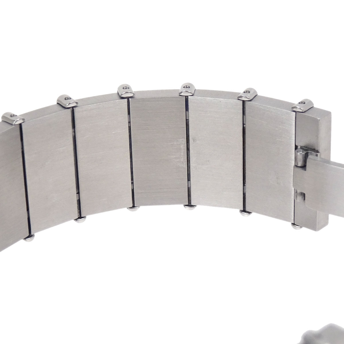 Chanel Mademoiselle 22 mm Quartz Watch