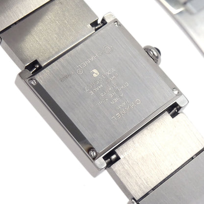 Chanel Mademoiselle 22 mm Quartz Watch