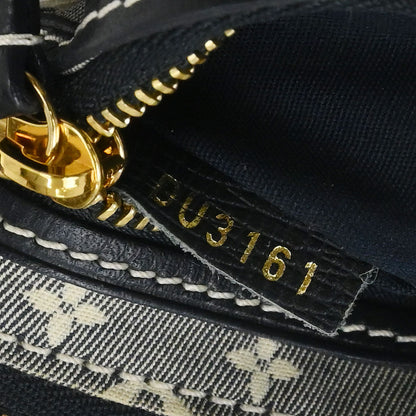 Louis Vuitton 2011 Blue Idylle Mini Pochette Accessoires Handbag M62998