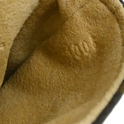 Louis Vuitton Monogram Pochette Tulum Pouch Bag Key Holder M60020