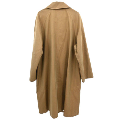 Chanel Coat Brown #38