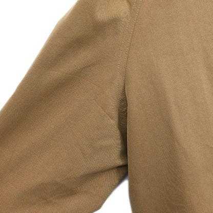 Chanel Coat Brown #38