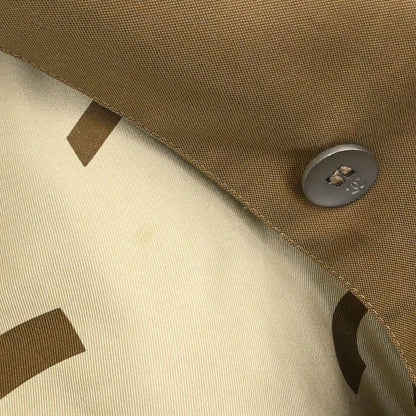 Chanel Coat Brown #38