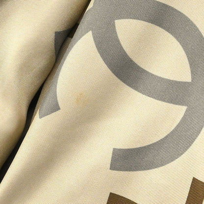 Chanel Coat Brown #38