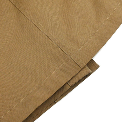 Chanel Coat Brown #38