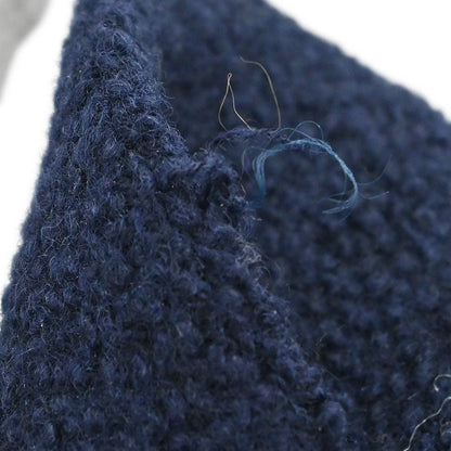 Chanel 1995 Setup Suit Jacket Skirt Navy #36