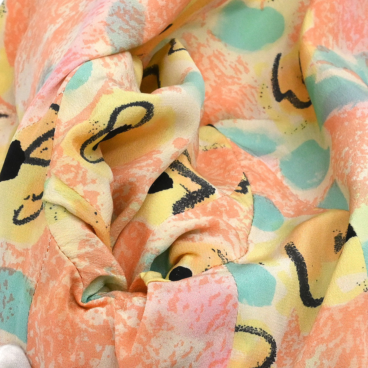 Chanel 1997 Single Breasted Coat Pink #38