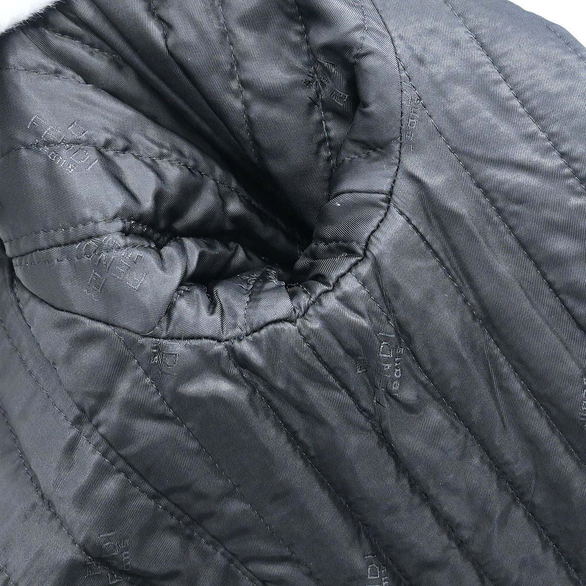 Fendi Leopard Coat Brown #40