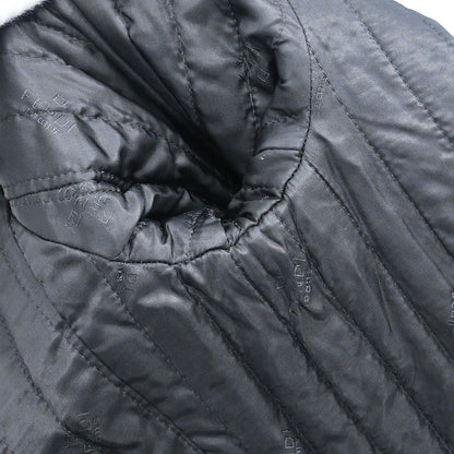 Fendi Leopard Coat Brown #40