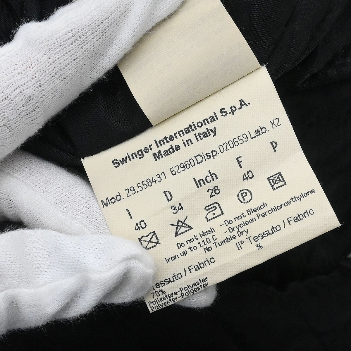 Fendi Leopard Coat Brown #40