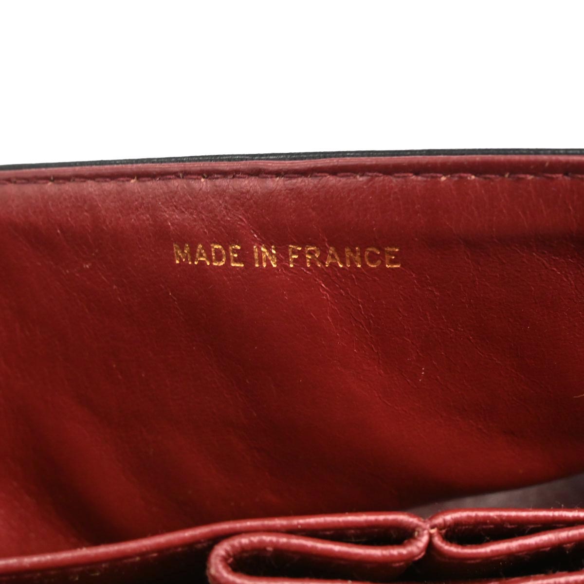 Chanel 1989-1991 Black Lambskin Small Classic Double Flap Shoulder Bag