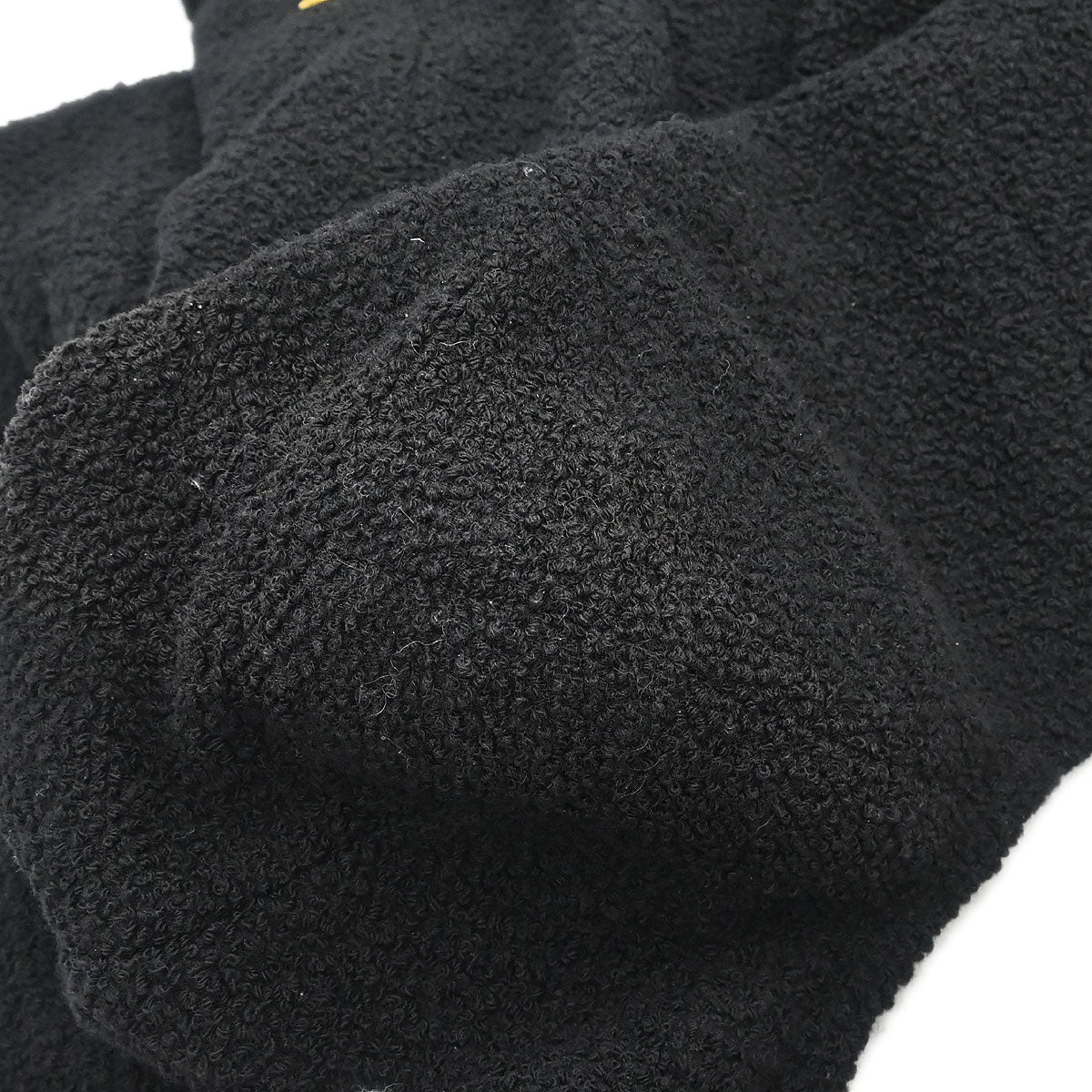 Chanel 1994 Setup Suit Jacket Skirt Black #42