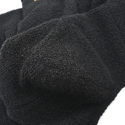 Chanel 1994 Setup Suit Jacket Skirt Black #42