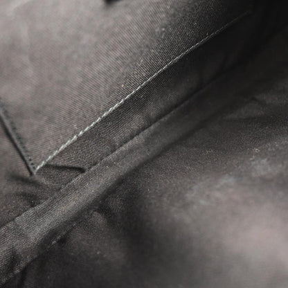 Gucci Black Leather Handbag