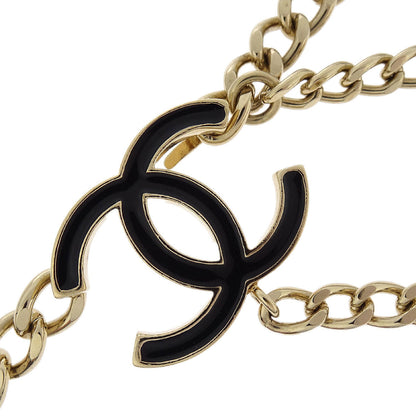 Chanel Chain Belt CC Gold 09V Small Good