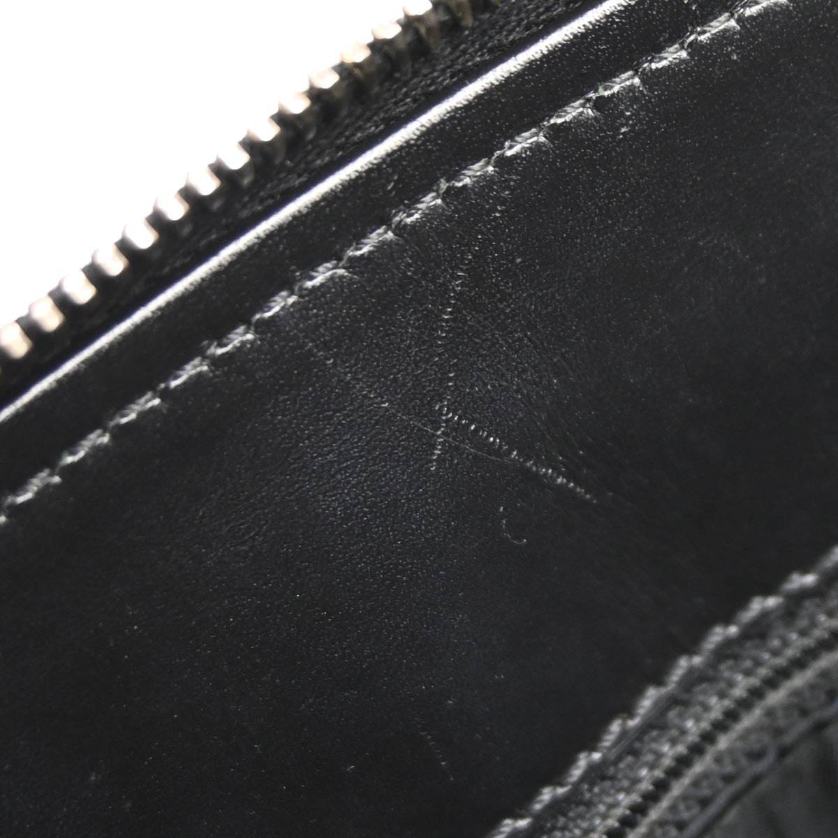 Christian Dior Black Trotter Street Chic Tote Bag