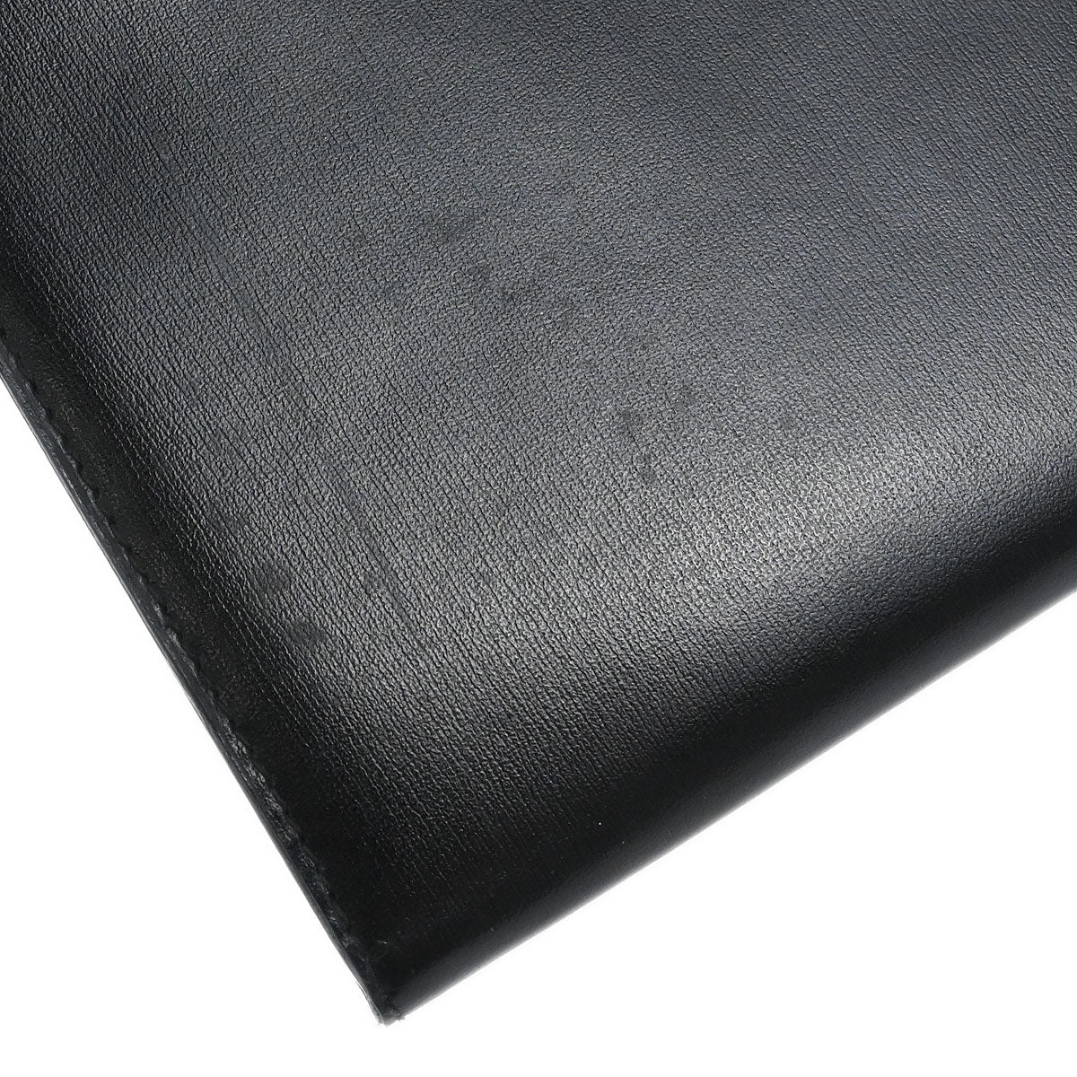 Celine Black Coin Purse Wallet