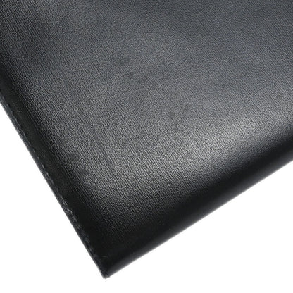 Celine Black Coin Purse Wallet