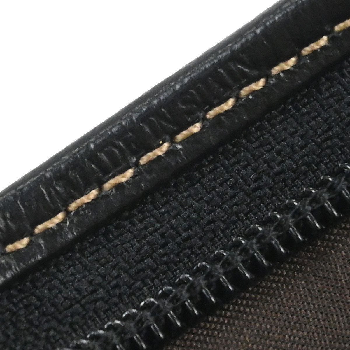 Loewe Brown Velasquez Pouch Bag