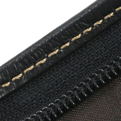 Loewe Brown Velasquez Pouch Bag