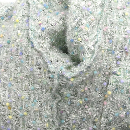 Chanel 1997 Cardigan Green #38