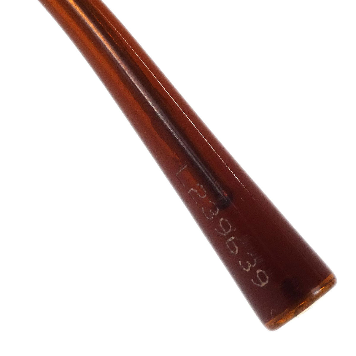 Chanel Sunglasses Eyewear Orange Small Good