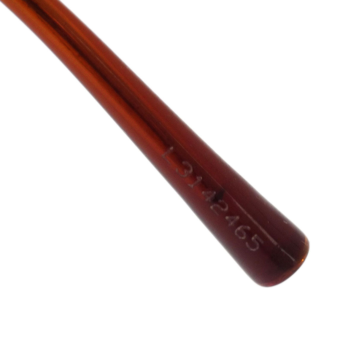 Chanel Sunglasses Eyewear Brown 59□16 Small Good