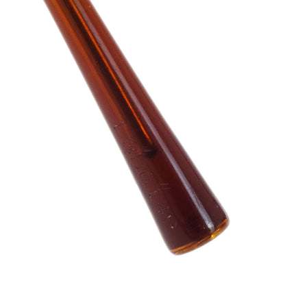 Chanel Sunglasses Eyewear Brown Small Good