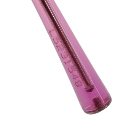 Chanel Sunglasses Eyewear Brown 62□17 Small Good