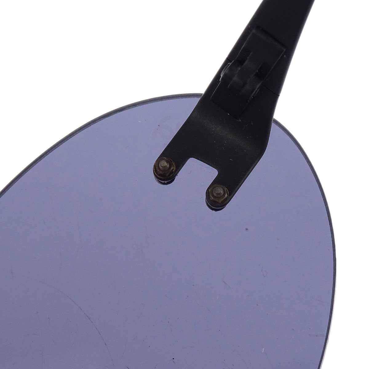 Chanel Sunglasses Eyewear Black Small Good