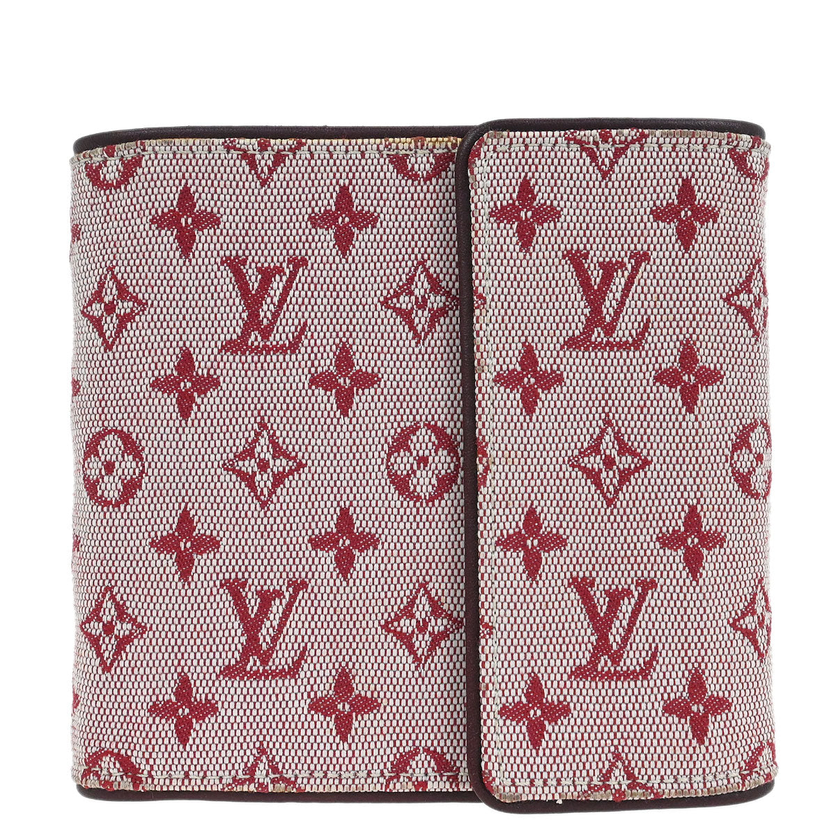 Louis Vuitton Monogram Porte Billets Cartes Credit Monnaie M92241