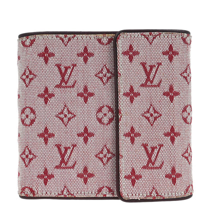 Louis Vuitton Monogram Porte Billets Cartes Credit Monnaie M92241